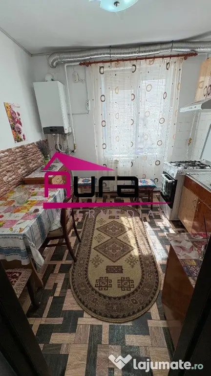 Inchiriez Apartament 2 camere Str.Isaccei - Tulcea (Tulcea)