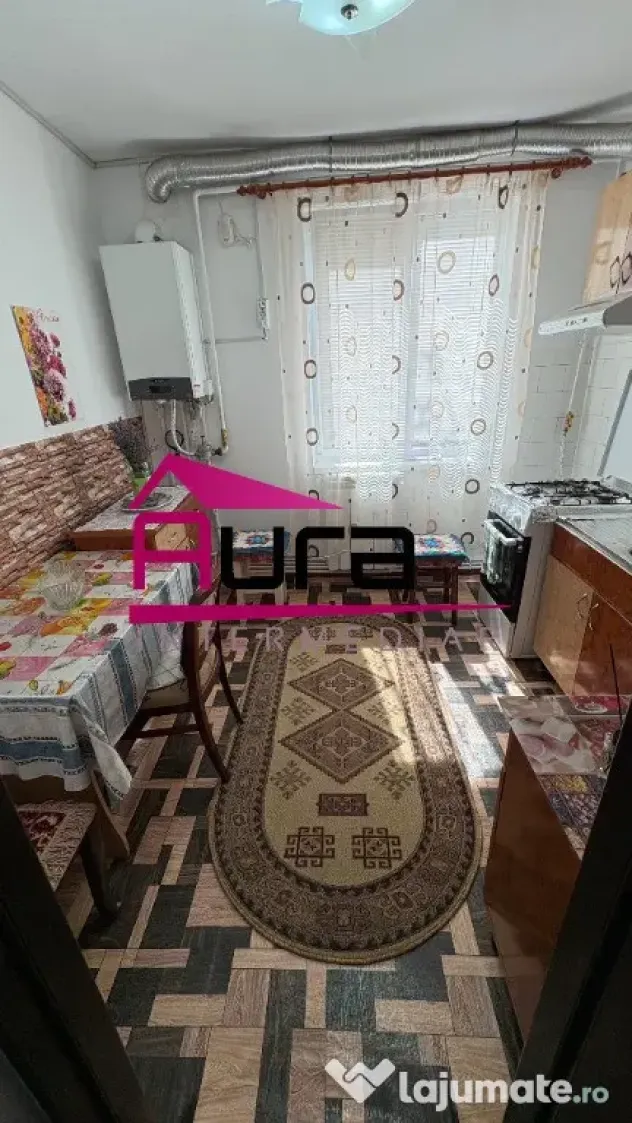 Inchiriez Apartament 2 camere Str.Isaccei - Tulcea (Tulcea)