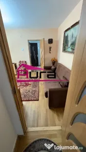 Inchiriez Apartament 2 camere Str.Isaccei