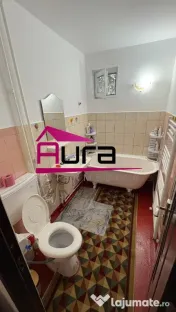 Inchiriez Apartament 2 camere Str.Isaccei