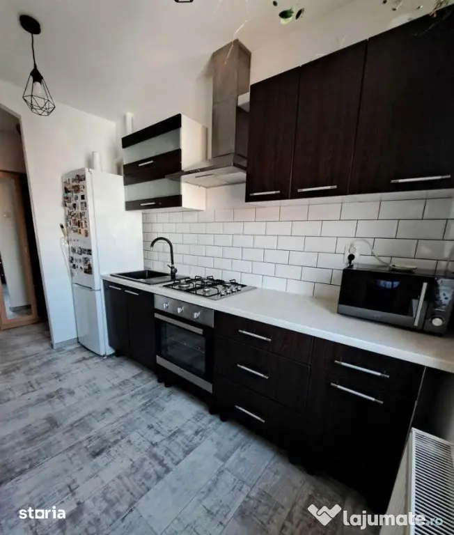 Apartament 2 camere Manastur - Cluj-Napoca (Cluj)