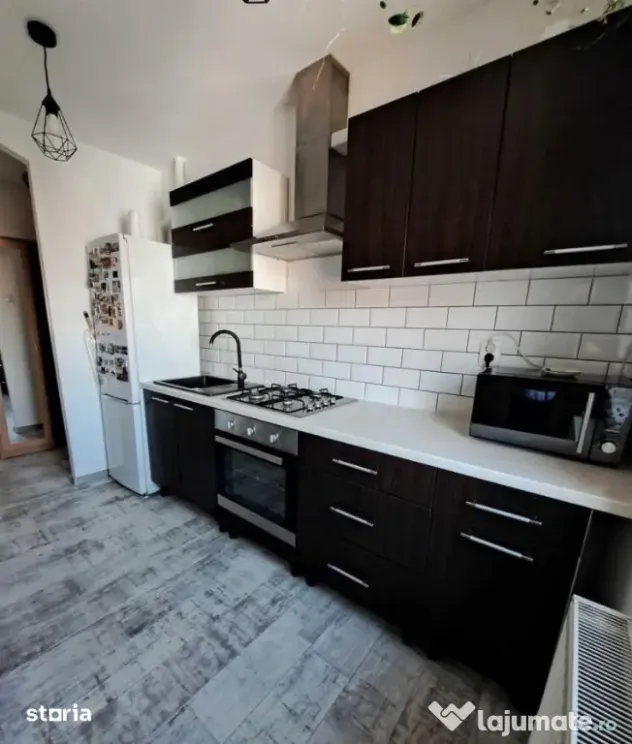 Apartament 2 camere Manastur - Cluj-Napoca (Cluj)