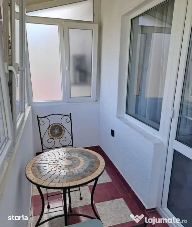 Apartament 2 camere Manastur - Cluj-Napoca (Cluj)
