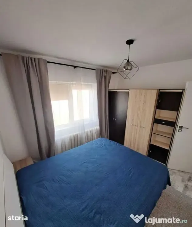 Apartament 2 camere Manastur - Cluj-Napoca (Cluj)
