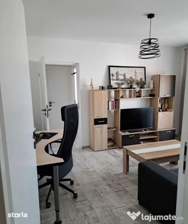 Apartament 2 camere Manastur - Cluj-Napoca (Cluj)