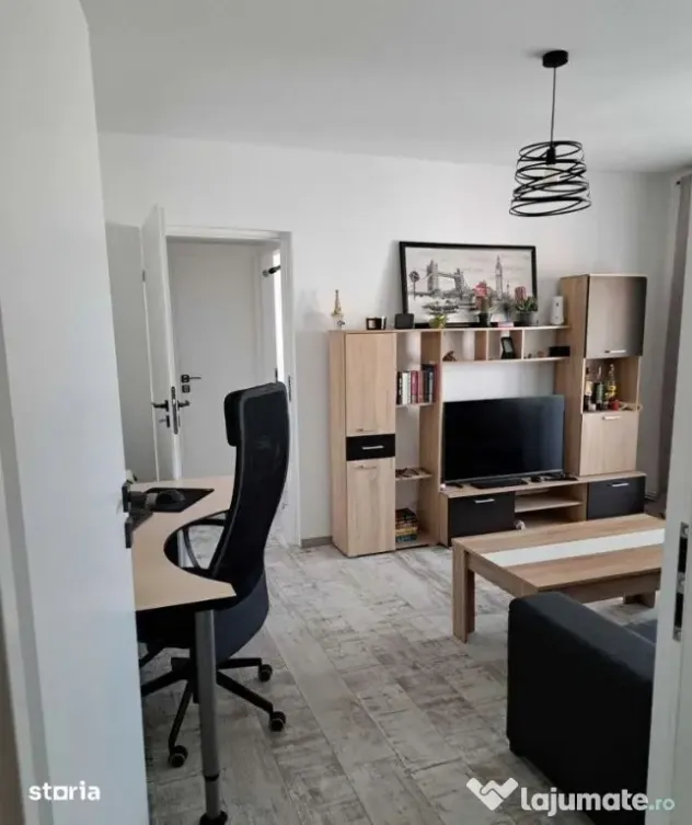 Apartament 2 camere Manastur - Cluj-Napoca (Cluj)