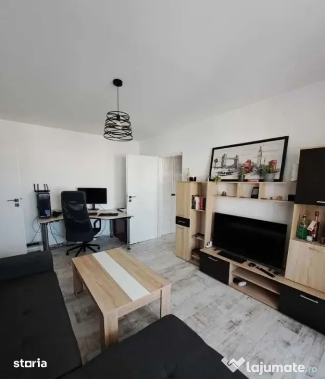 Apartament 2 camere Manastur - Cluj-Napoca (Cluj)