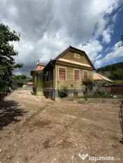 Exclusivitate!!! Casa individuala 173 mp, teren 1687 mp, in 