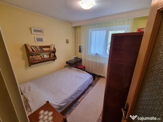 Apartament 2 camere zona Tomis Nord - Constanta (Constanta)