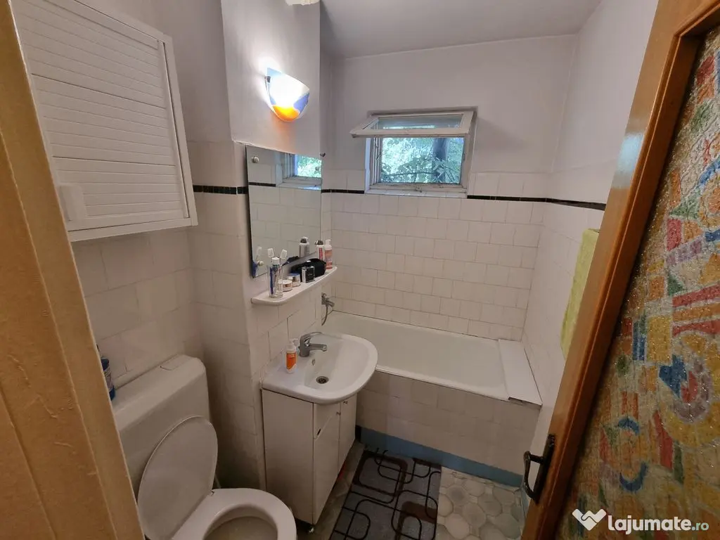 Apartament 2 camere zona Tomis Nord - Constanta (Constanta)