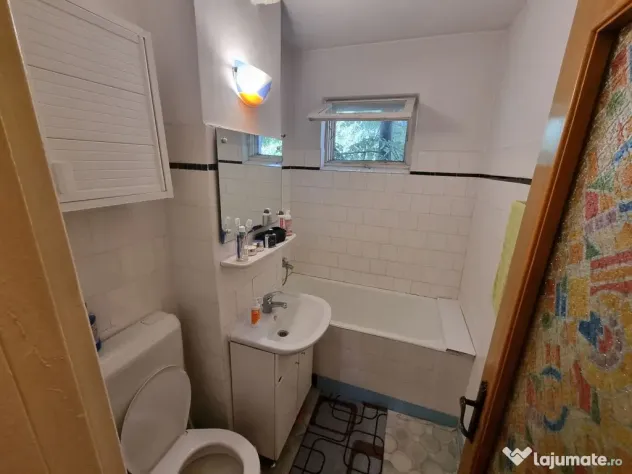 Apartament 2 camere zona Tomis Nord - Constanta (Constanta)