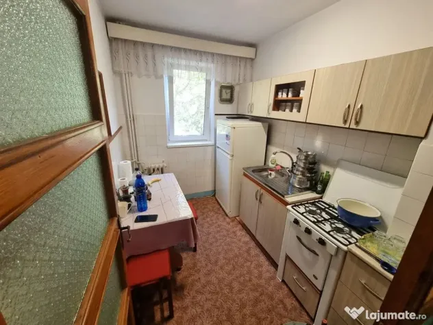 Apartament 2 camere zona Tomis Nord - Constanta (Constanta)
