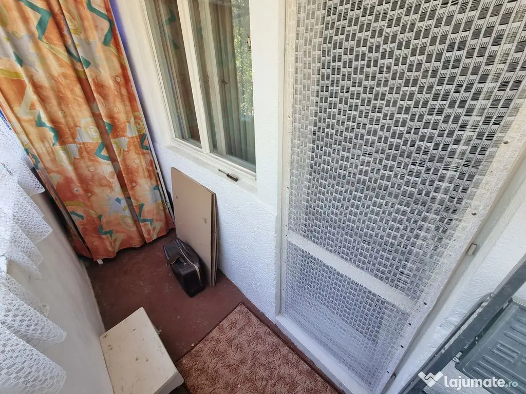 Apartament 2 camere zona Tomis Nord - Constanta (Constanta)