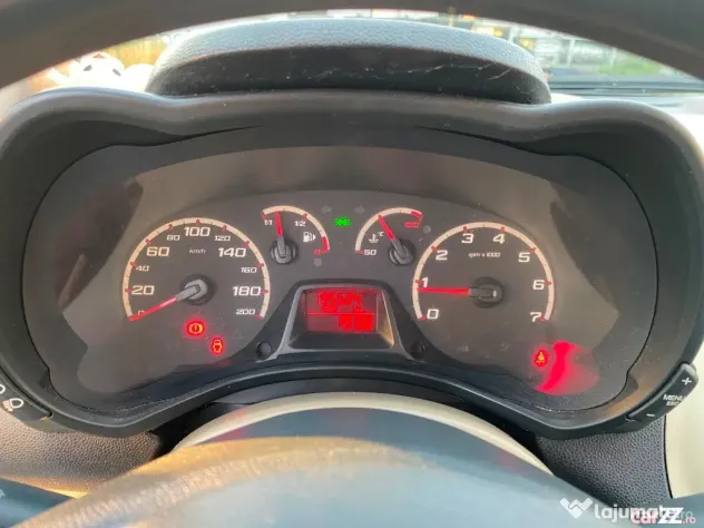 Ford Ka 2009 1.2 benzină - Luizi Calugara (Bacau)