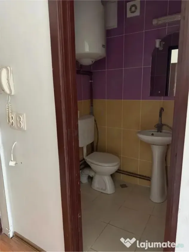 DAMBOVITA - APARTAMENT 1 CAMERA - Timisoara (Timis)