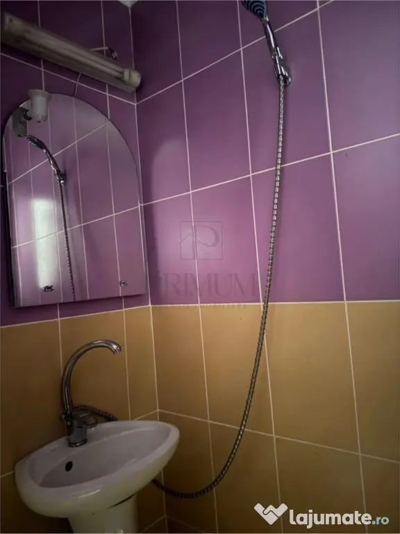 DAMBOVITA - APARTAMENT 1 CAMERA - Timisoara (Timis)