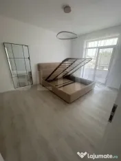 Apartament 2 camere , cu terasa de 20 m, Braytim