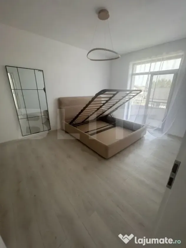 Apartament 2 camere , cu terasa de 20 m, Braytim - Timisoara (Timis)