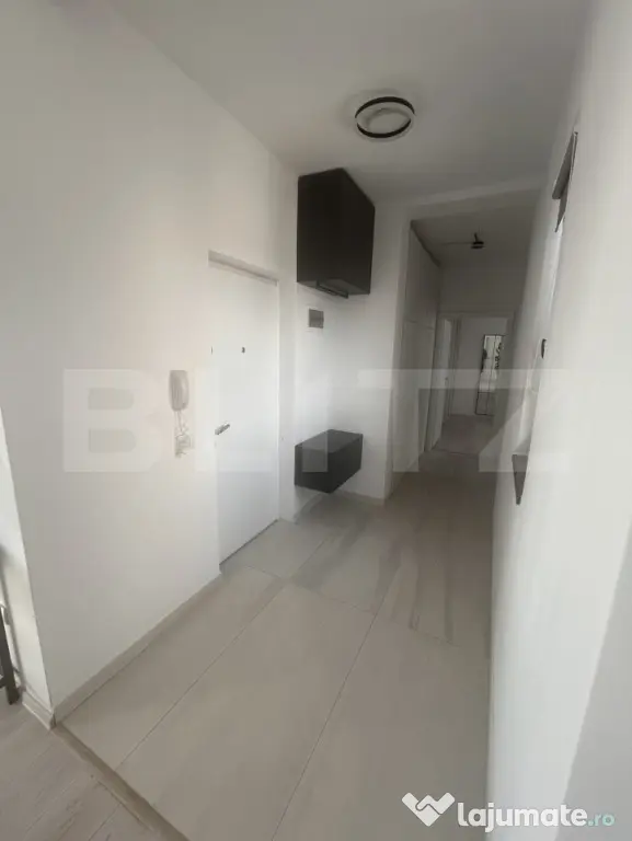 Apartament 2 camere , cu terasa de 20 m, Braytim - Timisoara (Timis)