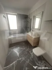 Apartament 2 camere , cu terasa de 20 m, Braytim