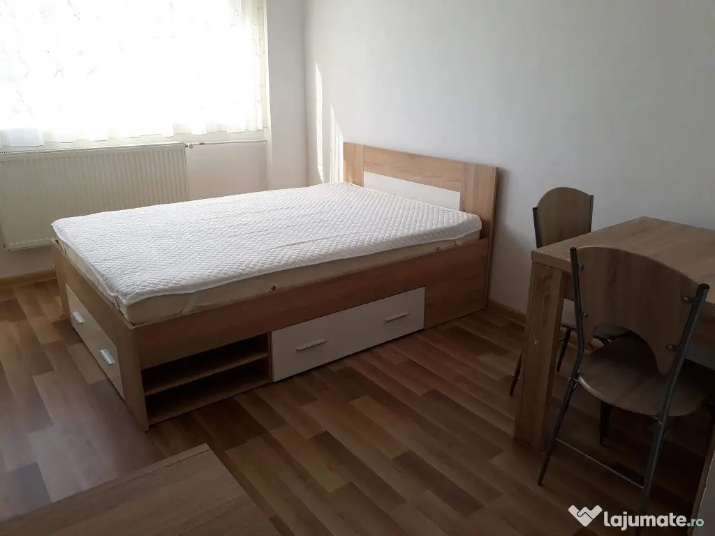 Garsoniera de vanzare in cartierul Berceni, Bucuresti - Bucuresti (Bucuresti-Ilfov)