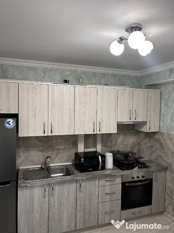 Vanzare garsoniera in zona Gara de Nord - Bucuresti (Bucuresti-Ilfov)