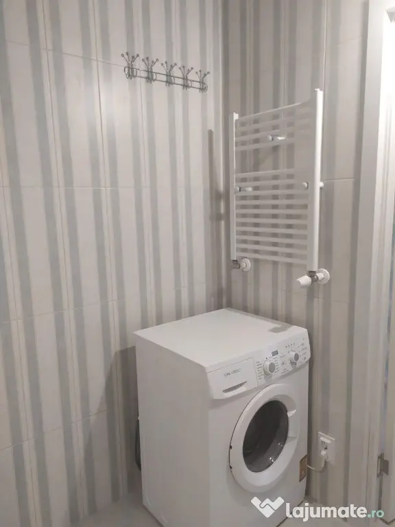 Vanzare garsoniera in zona Gara de Nord - Bucuresti (Bucuresti-Ilfov)