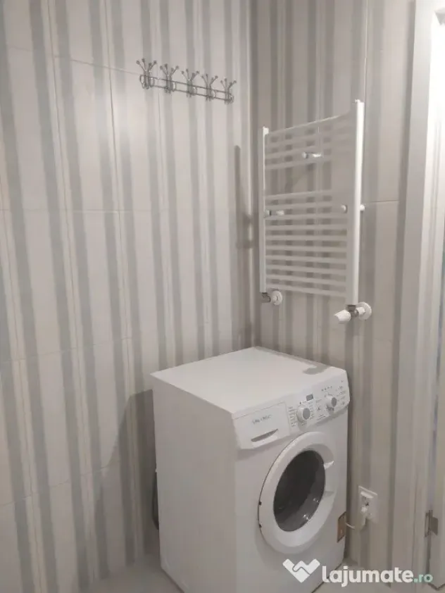 Vanzare garsoniera in zona Gara de Nord - Bucuresti (Bucuresti-Ilfov)