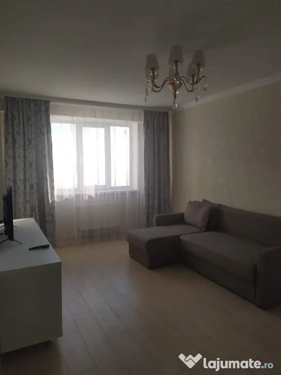 Vanzare garsoniera in zona Gara de Nord - Bucuresti (Bucuresti-Ilfov)
