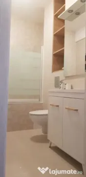 Apartament de vanzare cu 2 camere in zona Piata Sudului