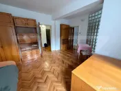 Apartament cu 1 cameră la parter – Zorilor 