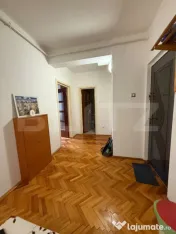 Apartament cu 1 cameră la parter – Zorilor 