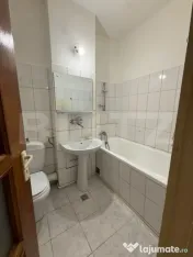 Apartament cu 1 cameră la parter – Zorilor 