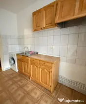 Apartament cu 1 cameră la parter – Zorilor 