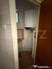 Apartament cu 1 cameră la parter – Zorilor 