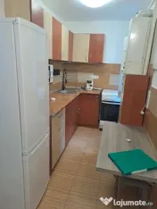 FREIDORF - AP. 1 CAMERA - mobilat, utilat, centrala proprie 