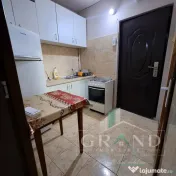 Garsoniera | 22 mp | Bulgaria-Beiusului 