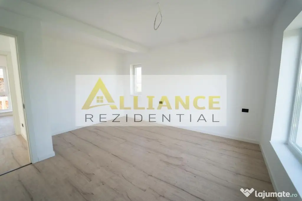 Casa individuala P+1E ||4 camere 2 bai || teren 330mp || ... - Berceni (Bucuresti-Ilfov)