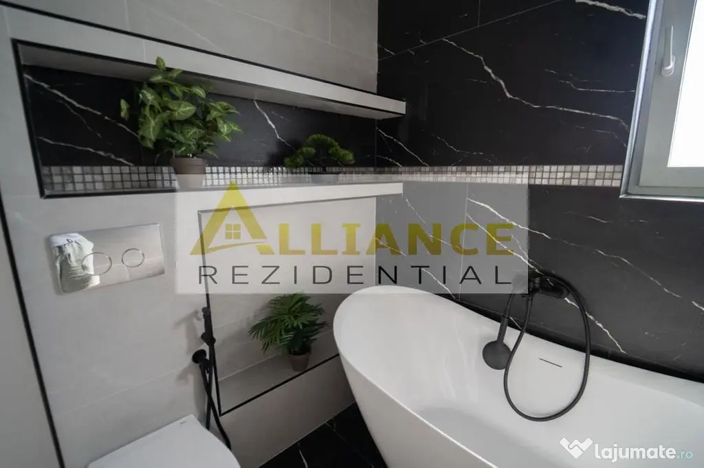 Casa individuala P+1E ||4 camere 2 bai || teren 330mp || ... - Berceni (Bucuresti-Ilfov)