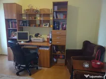 Decomandat 2 cam Mobilat - Direct Proprietar central