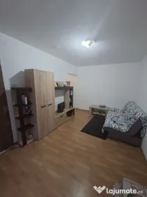Apartament 2 camere semidec | Valea Roșie – Spitalul Mili