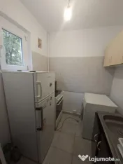 Apartament 2 camere semidec | Valea Roșie – Spitalul Mili
