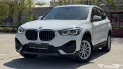 Bmw X1 FaceLift s-drive 150Cp/LED/A/Navi MARE /Automata