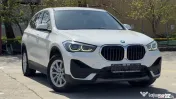 Bmw X1 FaceLift s-drive 150Cp/LED/A/Navi MARE /Automata
