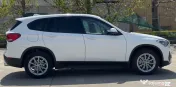 Bmw X1 FaceLift s-drive 150Cp/LED/A/Navi MARE /Automata
