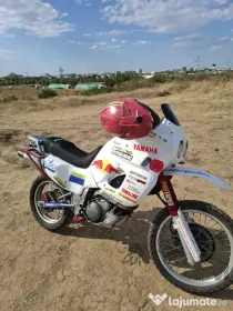 Motocicleta Yamaha XT660Z 3YF Tenere