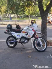 Motocicleta Yamaha XT660Z 3YF Tenere 