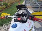 Motocicleta Yamaha XT660Z 3YF Tenere 