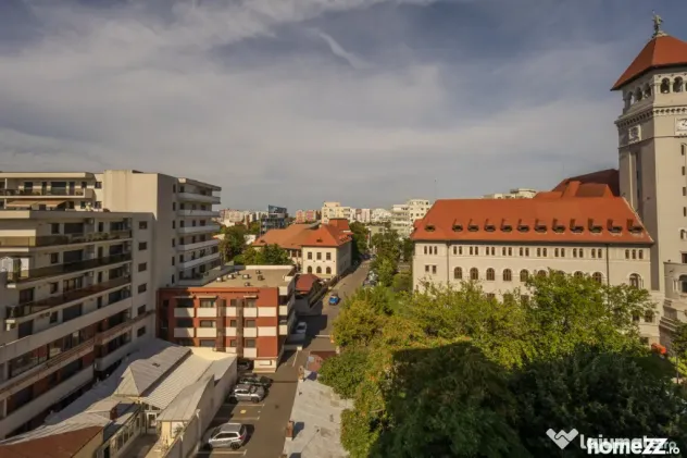2 camere Banu Manta/Decomandat/Renovat 2026/Bloc reabilitat/ - Bucuresti (Bucuresti-Ilfov)