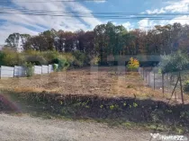 Teren intravilan 1.100 mp în Ortelec